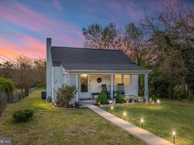 Property at 654 Capon Rd, Strasburg, VA