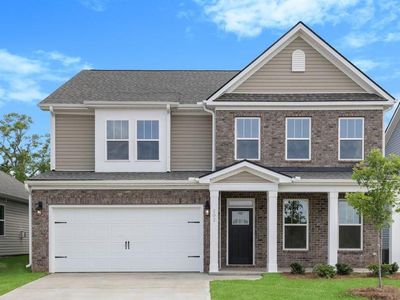 106 Cloverdale Way
