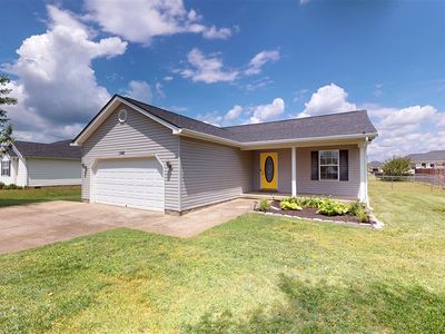 1342 Huron Way