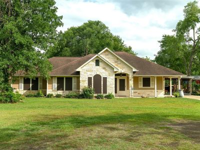 87 Coonville Rd