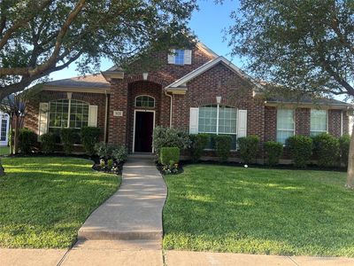 1624 Tanglerose Dr