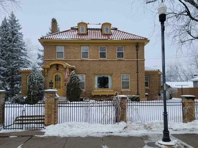 Property at 1001 E Howard St, Hibbing, MN