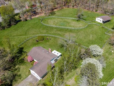 123 Mine Hill Road