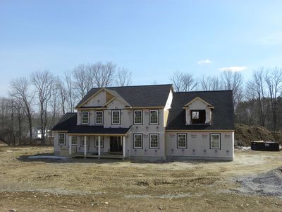 9 Hillside Terrace Lot 2