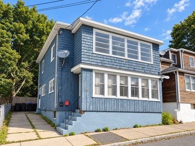 25 Home St