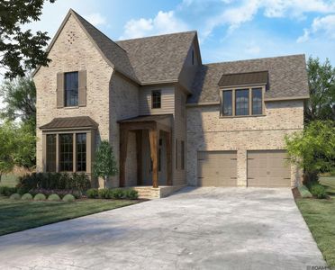 13844 Harveston Mill Dr