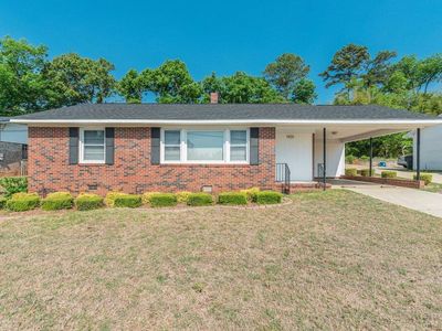 1420 Waccamaw Drive