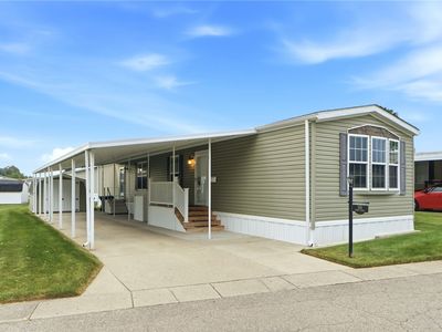 134 Timber St