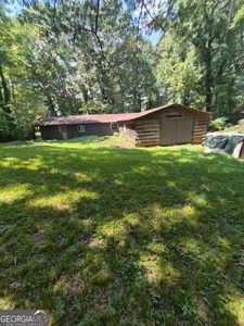 5884 Rockbridge Rd