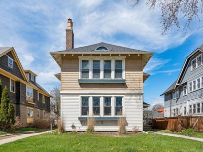 3935 North Downer AVENUE #3937