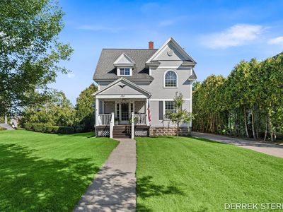 125 W Main Ave