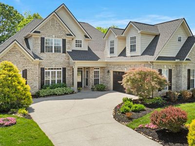 12809 Edgebrook Way