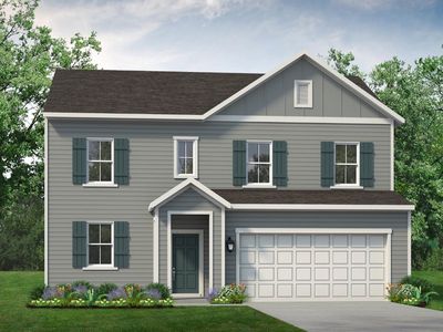 Gainesville Plan, Maddox Landing