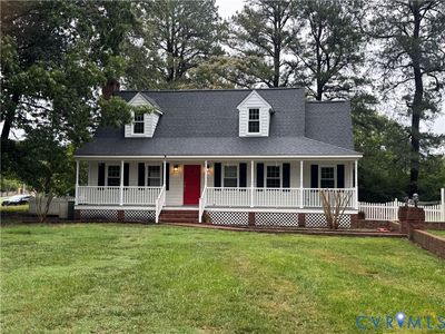 10110 Holly Rd