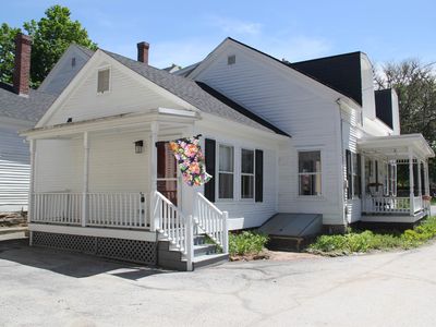 160 Main Street #2