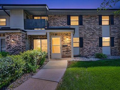 6650 Mariner DRIVE #103