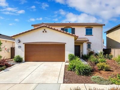 Property at 1338 Callison Way, Plumas Lake, CA