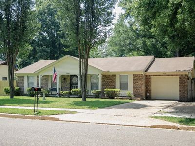 4883 Black Gum Dr
