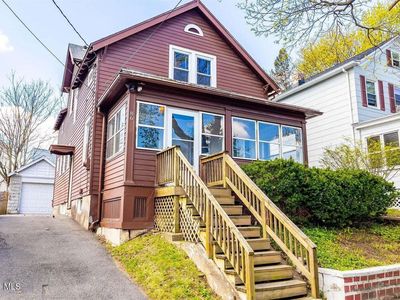 86 Benson Street Street