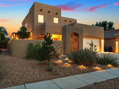 Twilight Vista Ln SW