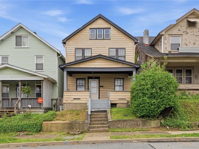 Property at 2812 Jenny Lind St, McKeesport, PA