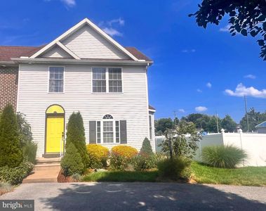 123 Wilkson Ln