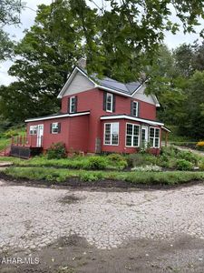 534 Ambrose Rd