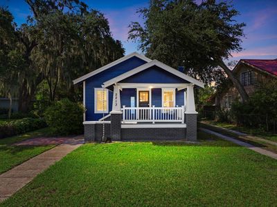 Property at 2213 Saint Johns Ave, Palatka, FL