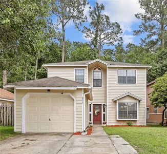Property at 211 Millers Trace Dr, Saint Marys, GA