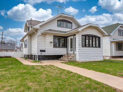 1317 South 75th STREET