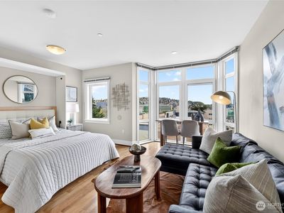 699 John Street #603