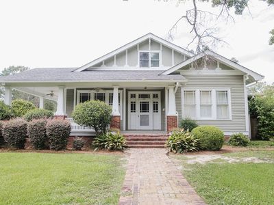 Property at 601 E Claiborne Ave, Greenwood, MS