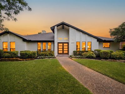 6415 Barkwood Ln