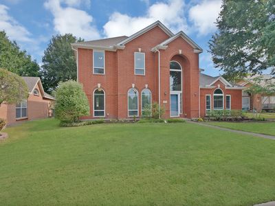 2513 Pecan Meadow Dr