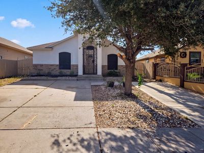 Property at 4517 Vanessita Ct, Laredo, TX