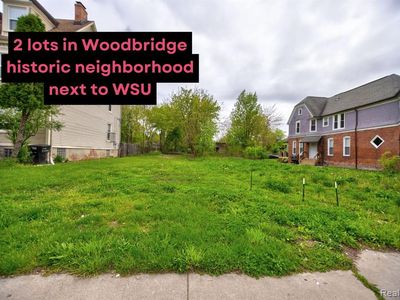 Property at 1751 W Warren Ave, Detroit, MI