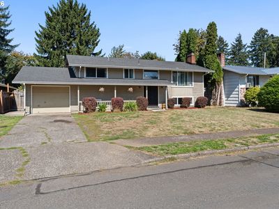 19105 NE Clackamas St