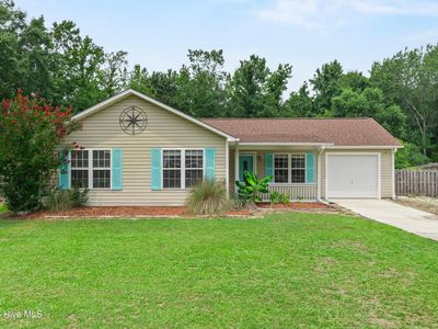 Property at 111 Marcil Lane, Hampstead, NC