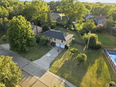 3809 SW Nottingham Rd