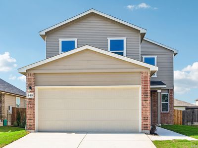 448 Horizon Pointe