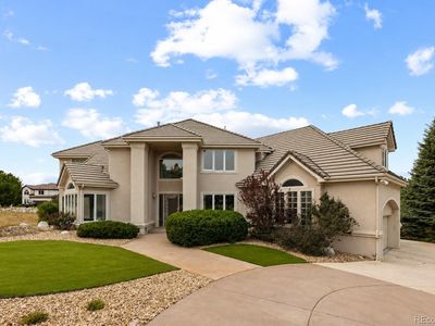 Property at 192 October Place, Castle Rock, CO