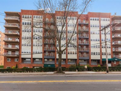 370 Westchester Avenue #4A