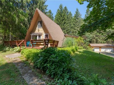 3367 Dunham Rd