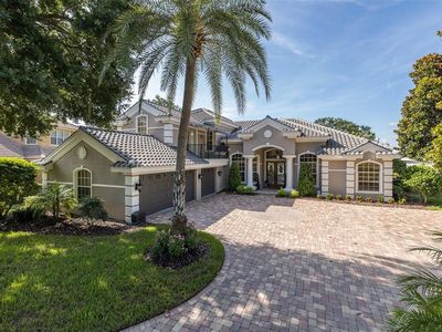 10508 Pontofino Cir