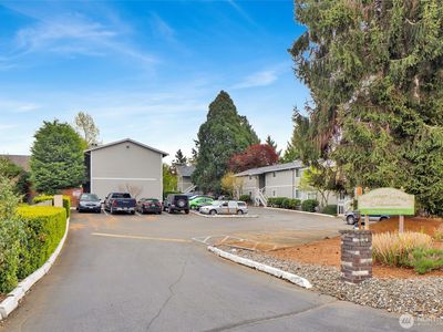 Property at 3538 Northwest Avenue #4, Bellingham, WA