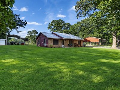 45 County Road 2219