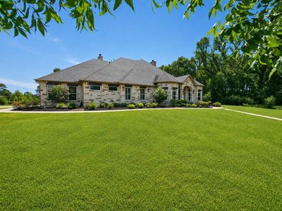 20300 Crosby Eastgate Rd