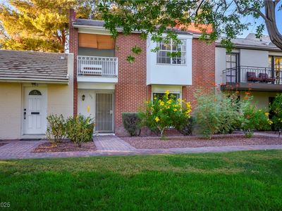 Property at 796 Tam O Shanter, Winchester, NV