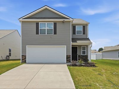 1313 Duffers Ln