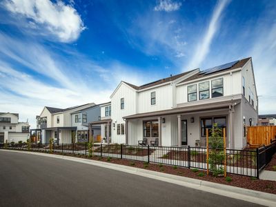 Plan 4 Plan, Bay House at The Dunes